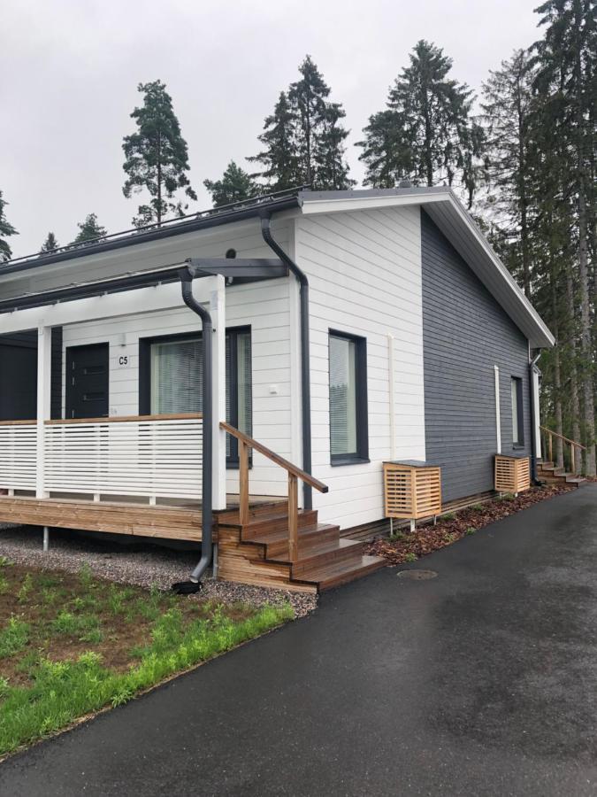 Vihtakatu Apartments Järvenpää Exterior foto